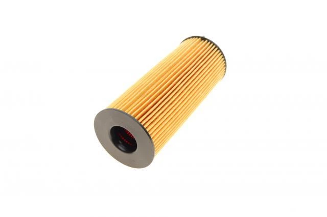 Фильтр масляный BMW 3 (E90) 320D 07- N47/N57 HU721/5X , Mann Filter - изображение 2