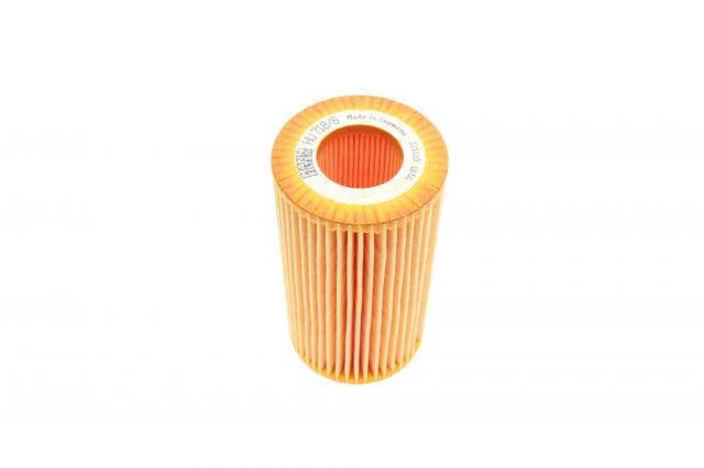 Фильтр масляный Honda Accord 2.2 D 03-08/CR-V 2.2 D 05-06 HU718/6X , Mann Filter - изображение 4