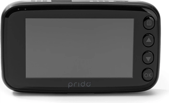 Відеореєстратор Prido i7 pro (5907632980036) - зображення 5