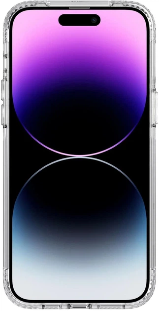 Панель Tech21 EvoSparkle MagSafe для Apple iPhone 14 Pro Max Radiant (5056586705674) - зображення 3