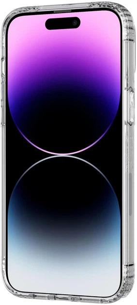 Панель Tech21 EvoSparkle MagSafe для Apple iPhone 14 Pro Max Radiant (5056586705674) - зображення 4
