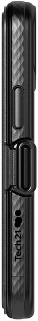Чохол-книжка Tech21 Evo Wallet для Apple iPhone 13 mini Black (5056234780268) - зображення 6