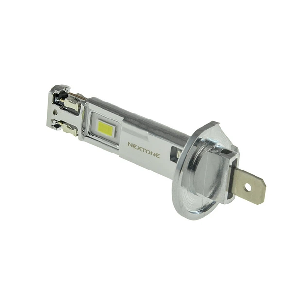 Світлодіодна лампа Nextone LED L9 H1 6000K 12V (1 лампа) - Фото 2 Світлодіодна лампа Nextone LED L9 H1 6000K 12V (1 лампа) - зображення 2