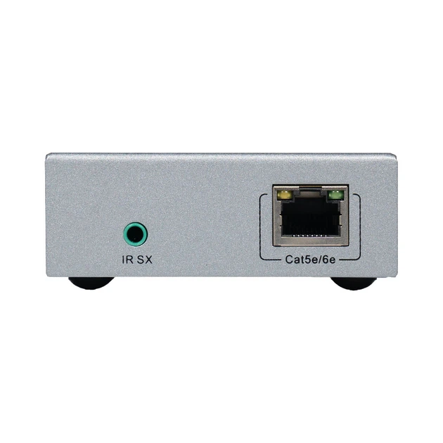 Удлинитель видеосигнала HDMI 120m Dtech DT-7043S Sender (74-00007) - Фото 6 Удлинитель видеосигнала HDMI 120m Dtech DT-7043S Sender (74-00007) - изображение 6