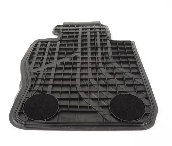 Передние коврики BMW 3 F30 / F31 / F34 / M3 F80 для полного привода (51472339809) - изображение 2