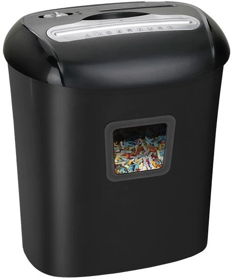 Niszczarka Tracer Cutter 2 TRX Black (TRANIS47631) - obraz 2