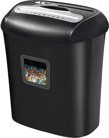 Niszczarka Tracer Cutter 2 TRX Black (TRANIS47631) - obraz 3