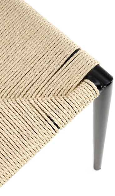 Krzesło do kuchni i salonu Halmar K515 Naturalne (5905248126329) - obraz 3