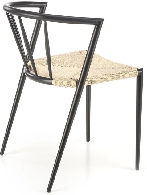 Krzesło do kuchni i salonu Halmar K515 Naturalne (5905248126329) - obraz 11