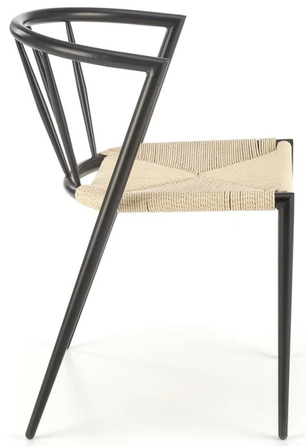 Krzesło do kuchni i salonu Halmar K515 Naturalne (5905248126329) - obraz 13