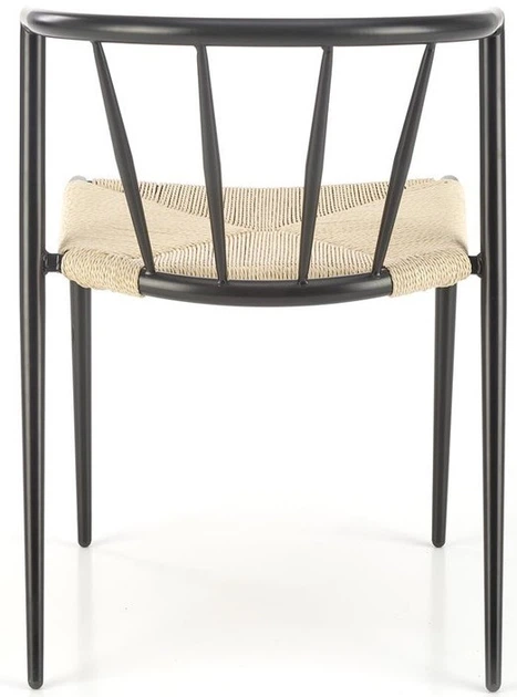 Krzesło do kuchni i salonu Halmar K515 Naturalne (5905248126329) - obraz 15