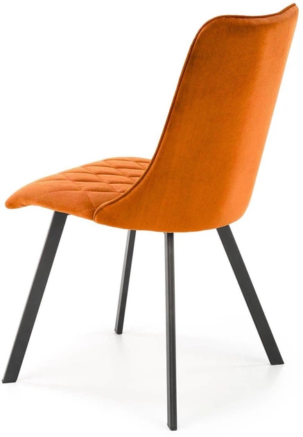 Стілець для кухні та вітальні Halmar K450 Кориця (5905248131873) - зображення 2