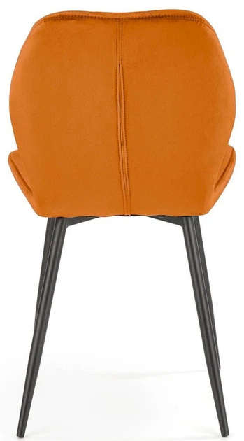 Стілець для кухні та вітальні Halmar K453 Кориця (5905248131880) - зображення 6