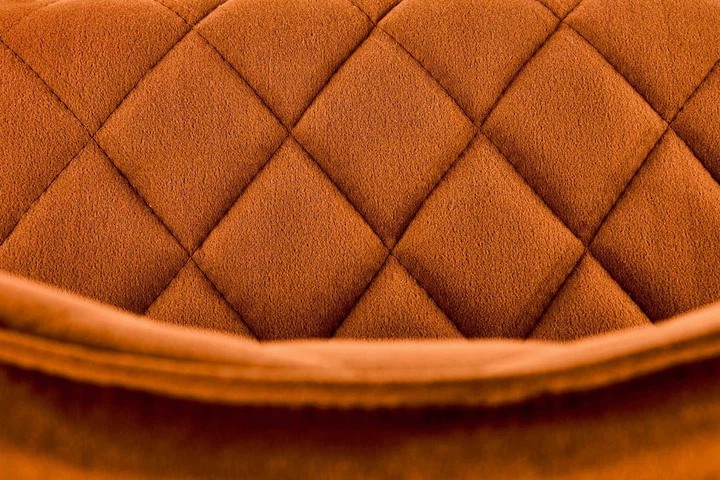 Стілець для кухні та вітальні Halmar K450 Кориця (5905248131873) - зображення 7