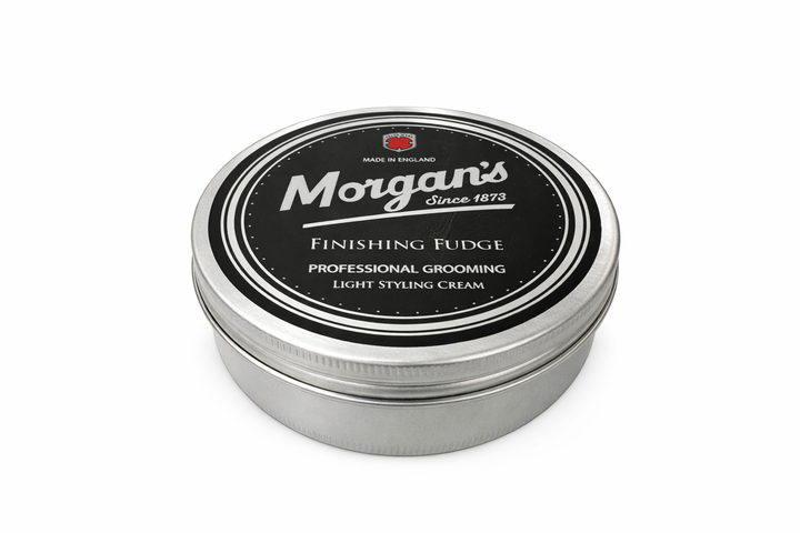 Крем для стилізації волосся Morganʼs Styling Finishing Fudge 75 мл (М018) - Фото 1 Крем для стилізації волосся Morganʼs Styling Finishing Fudge 75 мл (М018) - изображение 1