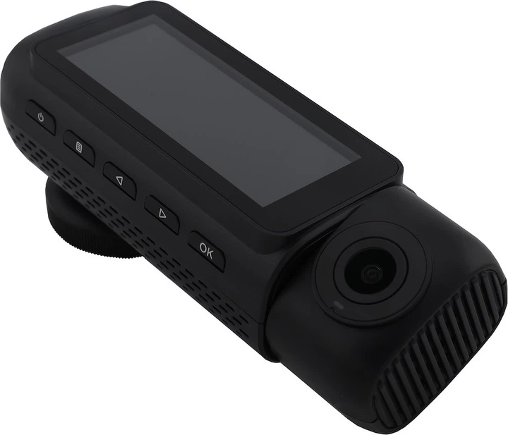 Відеореєстратор Prido i12 PRO 3-View HDR (5907632980166) - зображення 3