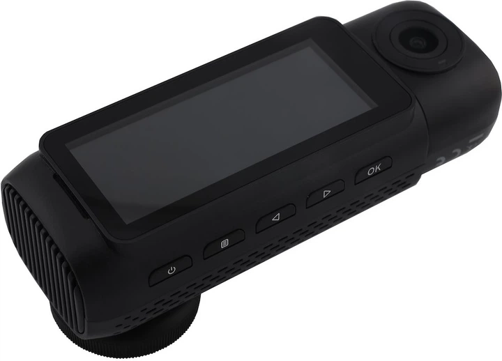 Відеореєстратор Prido i12 PRO 3-View HDR (5907632980166) - зображення 4