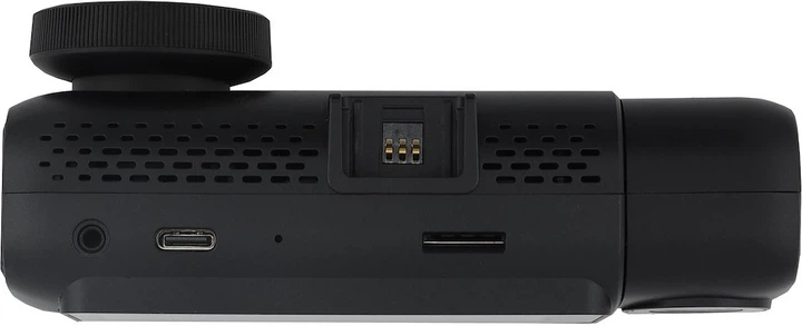 Відеореєстратор Prido i12 PRO 3-View HDR (5907632980166) - зображення 5