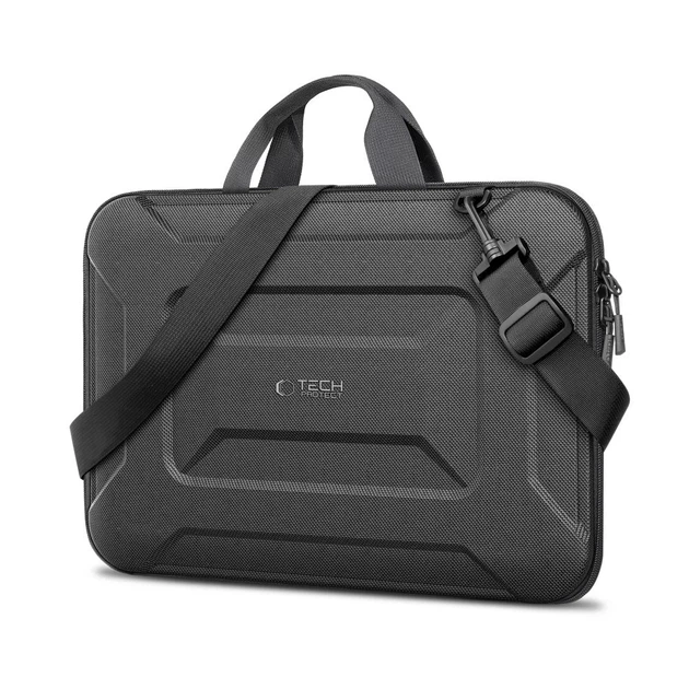 Сумка Tech-Protect Ranger-X Tactical Bag 15-16 inch Black (5906302368310) - изображение 2