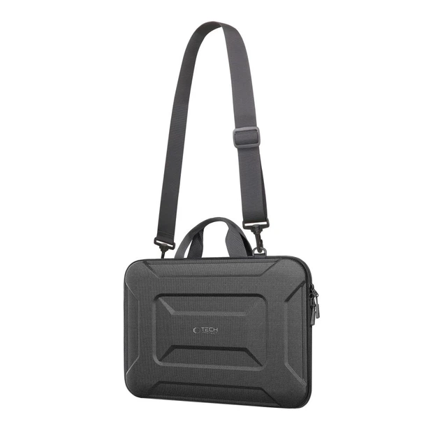 Сумка Tech-Protect Ranger-X Tactical Bag 15-16 inch Black (5906302368310) - изображение 3