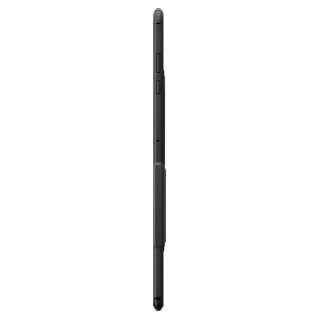 Чехол Spigen Ultra Hybrid "Pro" для Samsung Galaxy Tab S11 Ultra 14.6 Black (ACS10219) - изображение 6