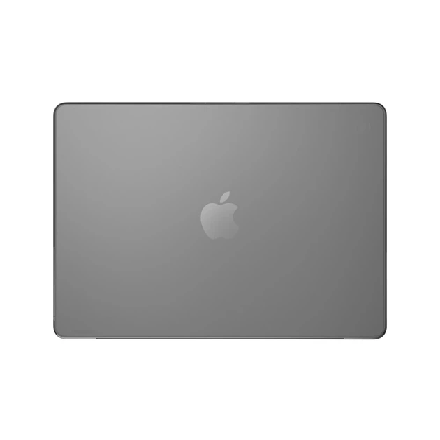 Чехол Speck SmartShell для MacBook Pro 14 M1 | M2 | M3 | M4 (2021-2024) Onyx Black (840168516711) - изображение 3