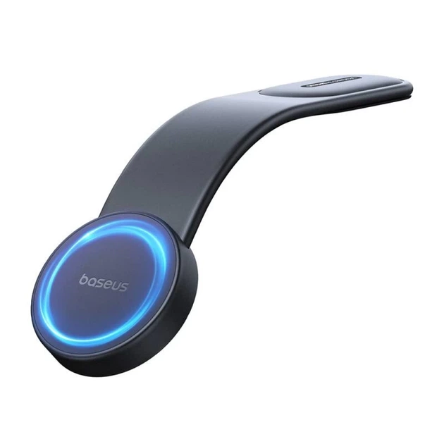 Автодержатель Baseus PrimeTrip C02 Black (C40182801113-01) - изображение 2