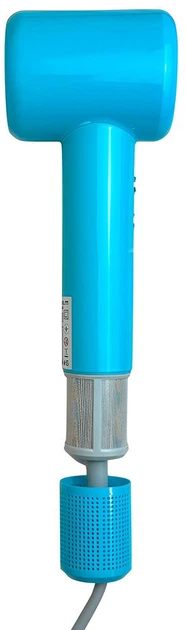 Фен GRUNHELM GHD-280BL - Фото 4 Фен GRUNHELM GHD-280BL - изображение 4