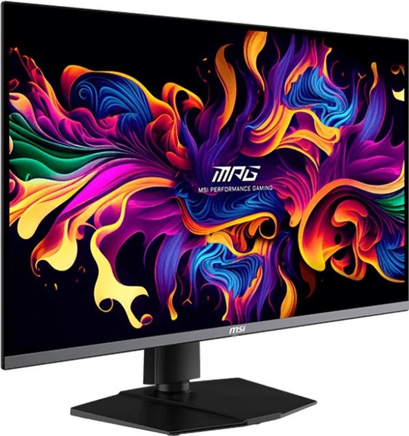 Монитор MSI MPG 322URX QD-OLED - изображение 2