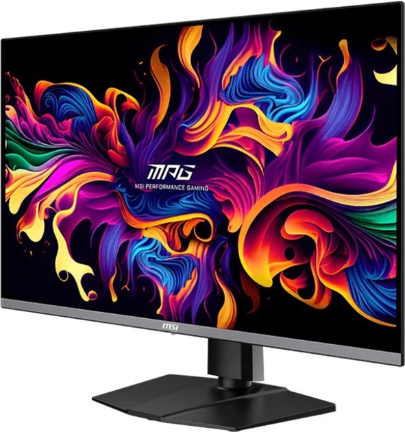 Монитор MSI MPG 322URX QD-OLED - изображение 3