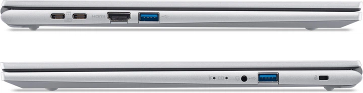 Ноутбук ACER Aspire Go 15 AG15-72P-56WZ (NX.JSVEU.011) - Фото 5 Ноутбук ACER Aspire Go 15 AG15-72P-56WZ (NX.JSVEU.011) - зображення 5