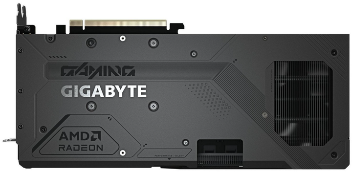 Видеокарта Gigabyte RX 9070 16GB GDDR6 Gaming (GV-R9070GAMING-16GD) - Фото 2 Видеокарта Gigabyte RX 9070 16GB GDDR6 Gaming (GV-R9070GAMING-16GD) - изображение 2