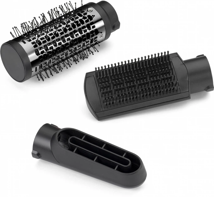 Фен-щітка Babyliss Xanadu AS261E - зображення 2