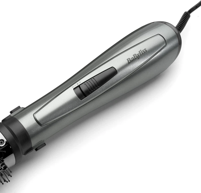 Фен-щітка Babyliss Xanadu AS261E - зображення 4