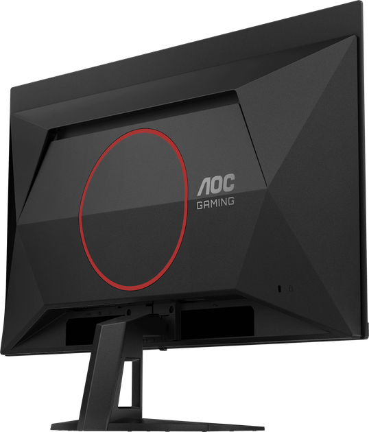 Монитор AOC Q27G41ZDF - Фото 8 Монитор AOC Q27G41ZDF - изображение 8