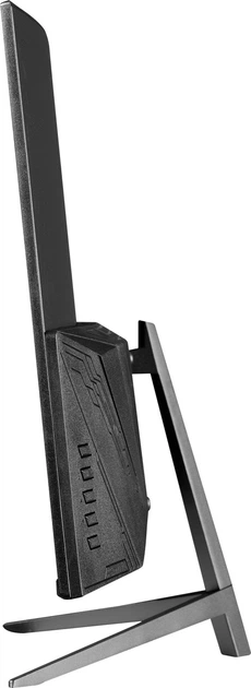 Монитор Prologix Gaming G2725CU Black - Фото 5 Монитор Prologix Gaming G2725CU Black - изображение 5