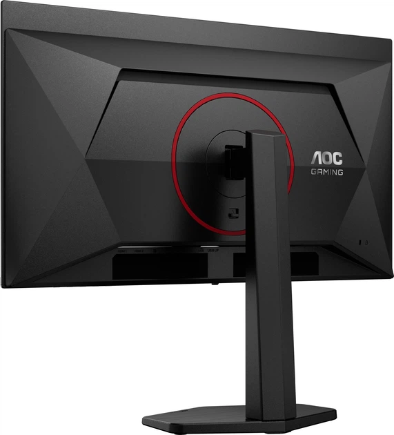 Монитор AOC Q27G4ZDR - Фото 11 Монитор AOC Q27G4ZDR - изображение 11
