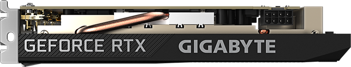 Видеокарта GIGABYTE GeForce RTX 3050 8GB WINDFORCE 2 (GV-N3050WF2V2-8GD) - изображение 5
