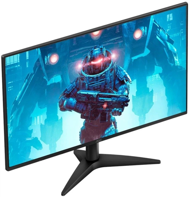 Монитор AOC 27B36X - Фото 8 Монитор AOC 27B36X - изображение 8