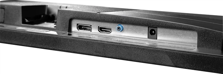 Монитор Prologix Gaming G2525HU Black - изображение 9