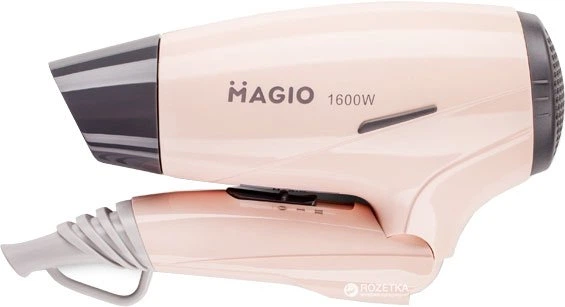 Фен Magio MG-167 - Фото 2 Фен Magio MG-167 - изображение 2