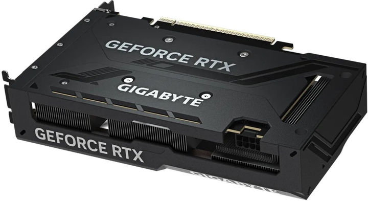 Видеокарта Gigabyte GF RTX 5050 8GB GDDR6 WindForce OC V2 (GV-N5050WF2OCV2-8GD) - изображение 6