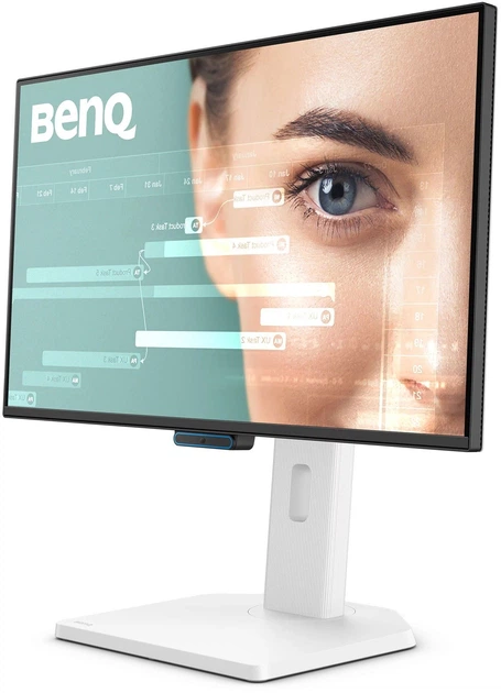 Монитор BENQ GW2490TC White - изображение 4