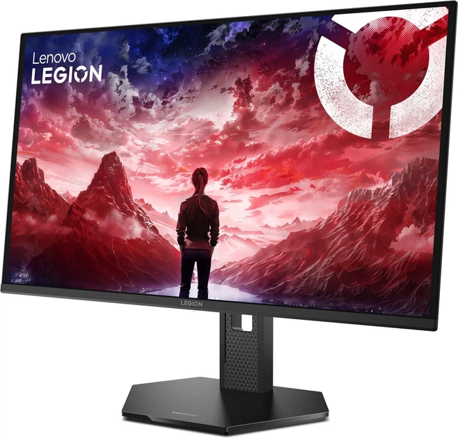 Монітор Lenovo 27Q-10 67E1GAC1UA - зображення 4