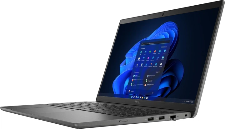 Ноутбук Dell Latitude 3550 (210-BLRF_i516512TWP) - зображення 3