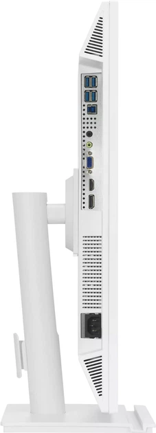 Монітор ASUS VA279QGS-W (90LM04J2-B01171) - Фото 7 Монітор ASUS VA279QGS-W (90LM04J2-B01171) - зображення 7