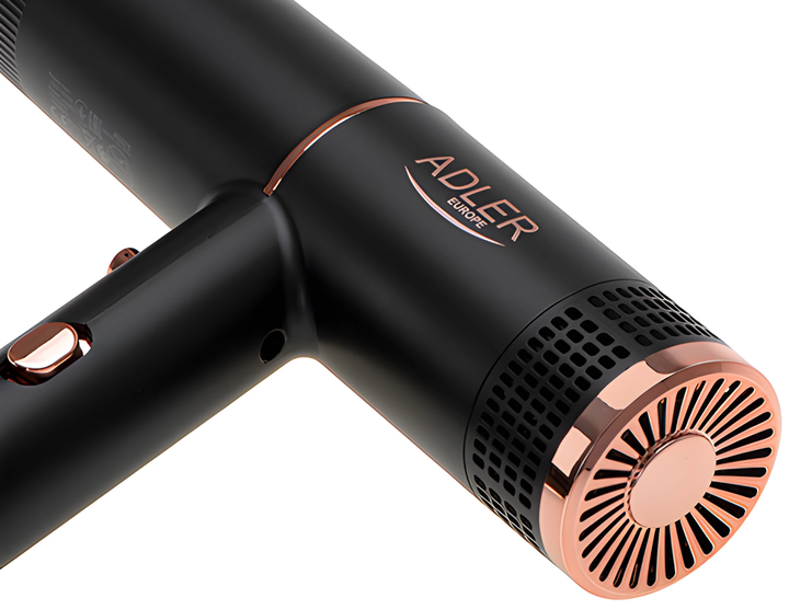 Фен ADLER AD 2278 - Фото 6 Фен ADLER AD 2278 - изображение 6