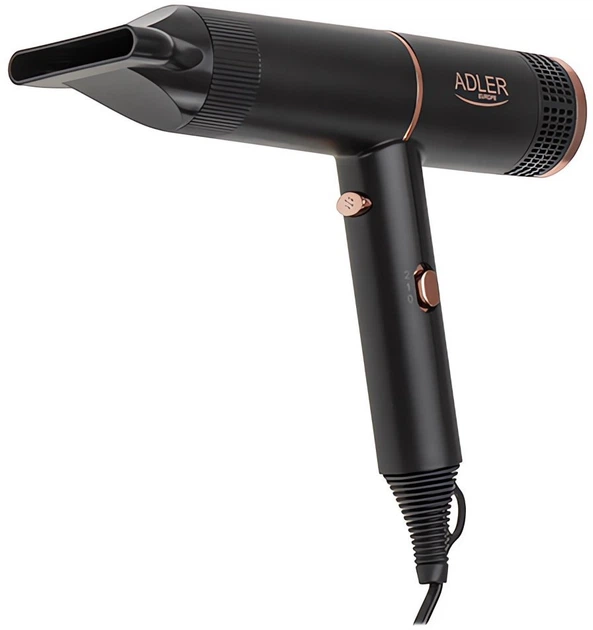 Фен ADLER AD 2278 - Фото 9 Фен ADLER AD 2278 - изображение 9