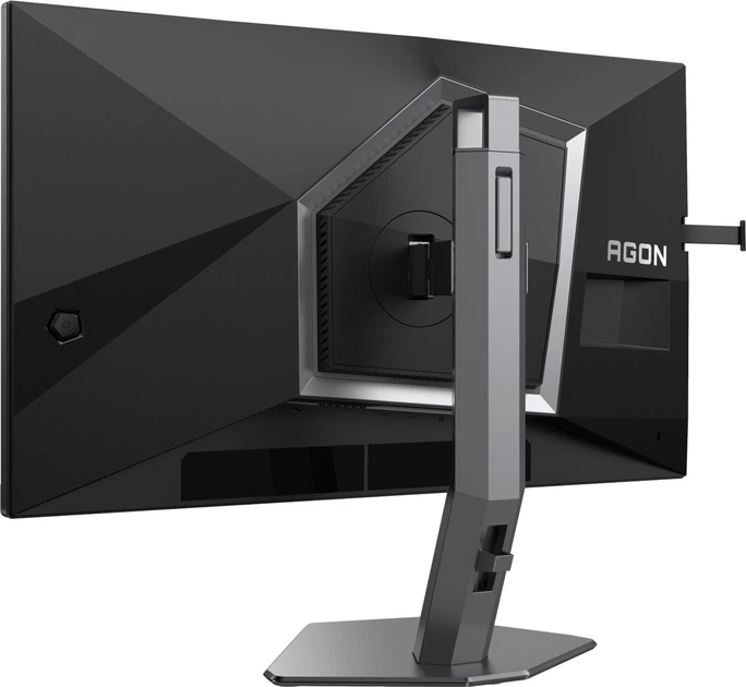 Монитор AOC AGON AG246FK6 - Фото 9 Монитор AOC AGON AG246FK6 - изображение 9