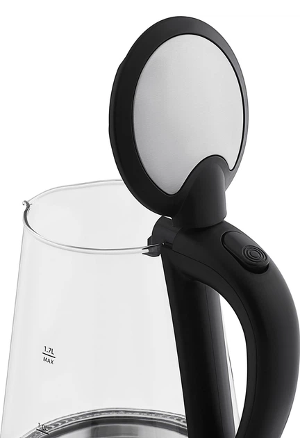 Електрочайник Ardesto EKL-F115 - зображення 4